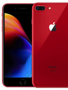 Apple iPhone 8 Plus Red 256GB